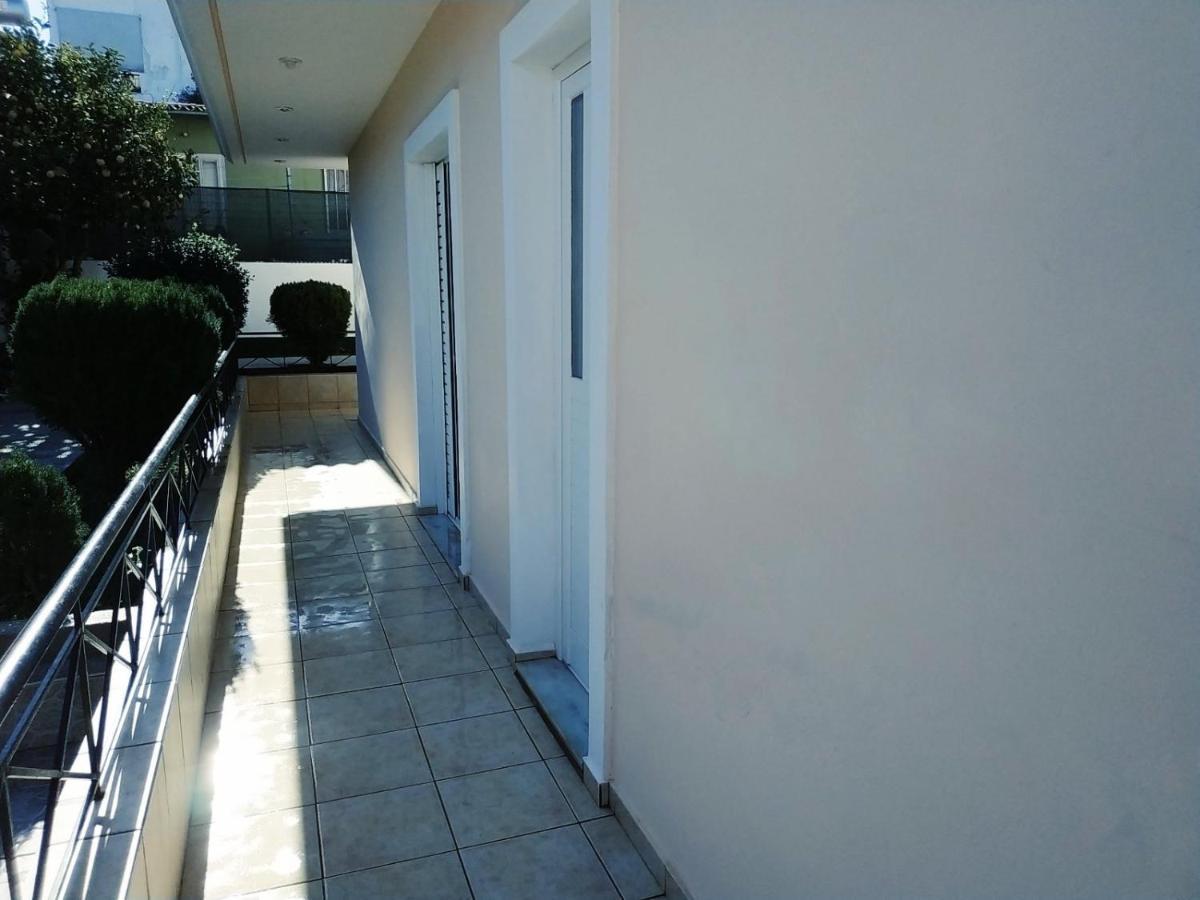 Jimmy'S House 2 Διαμέρισμα Αρτέμιδα Εξωτερικό φωτογραφία