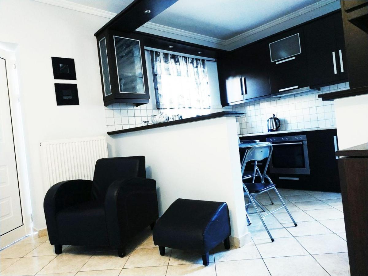 Jimmy'S House 2 Διαμέρισμα Αρτέμιδα Εξωτερικό φωτογραφία